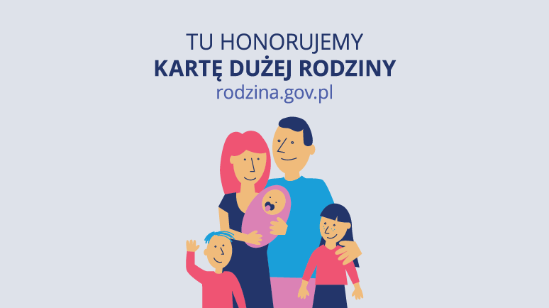 Karta Dużej Rodziny